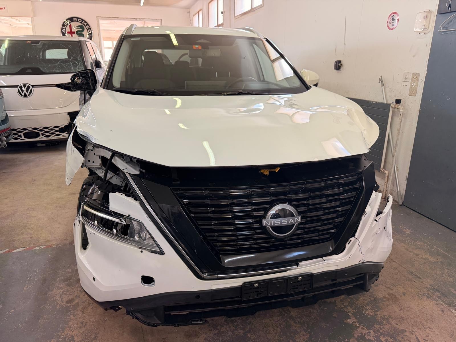 NISSAN X-Trail 1.5 VC-T e-Power 4WD N-Connecta-image-5