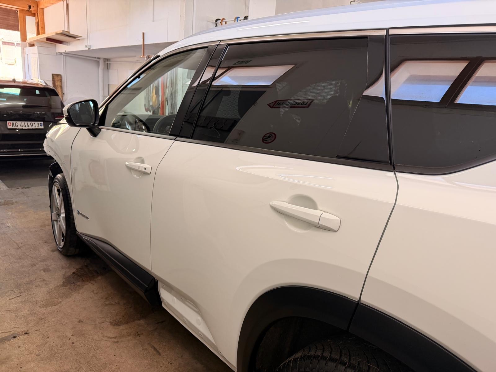 NISSAN X-Trail 1.5 VC-T e-Power 4WD N-Connecta-image-3