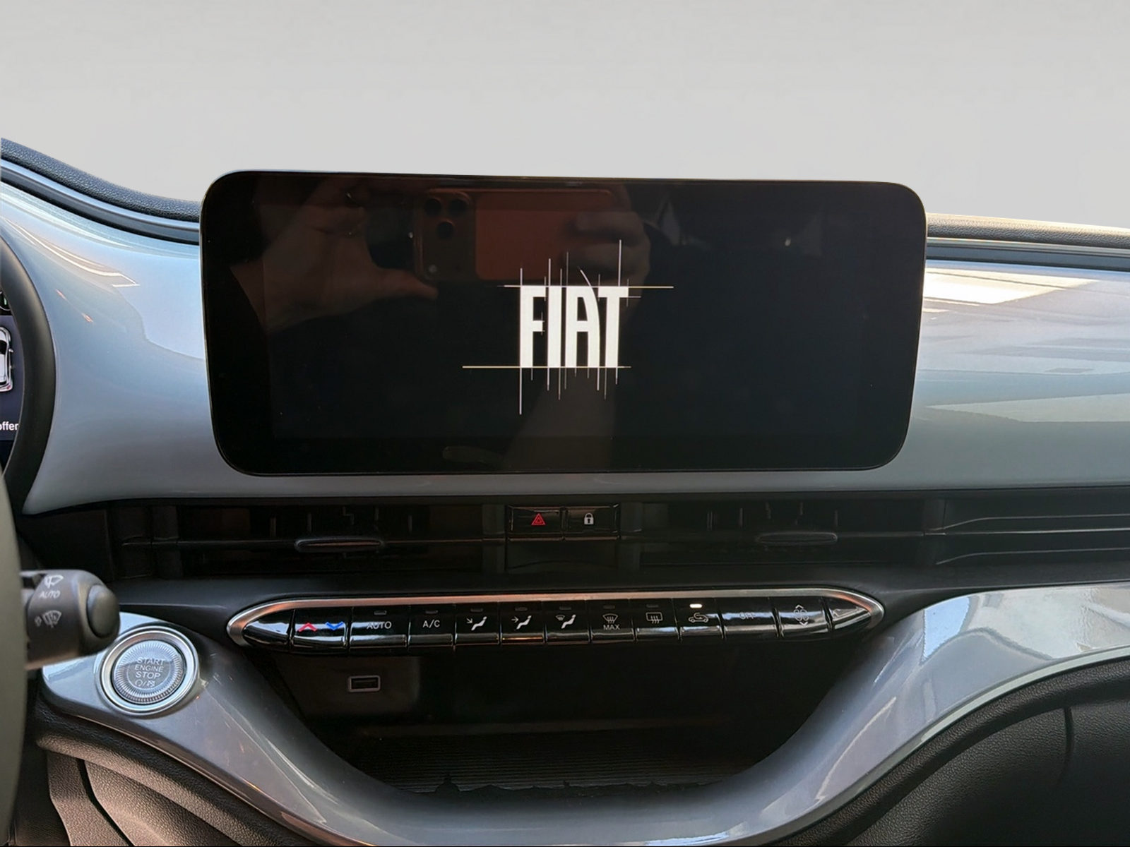 FIAT 500 C electric 87 kW Swiss Edition-image-8