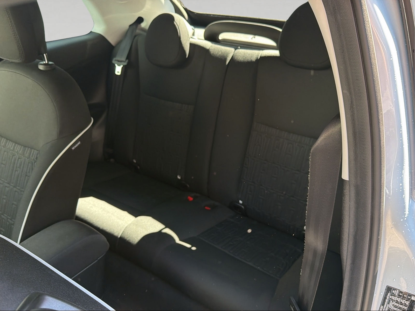 FIAT 500 C electric 87 kW Swiss Edition-image-7