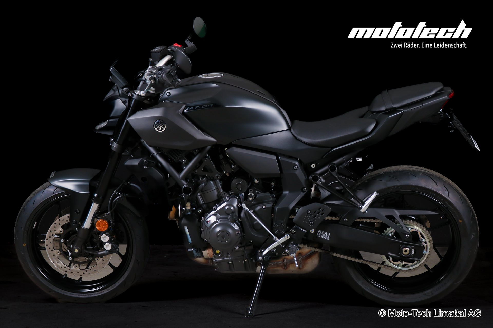 YAMAHA MT-07 (35KW)-image-4