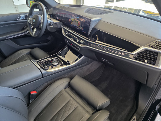 BMW X5 xD 48V 40d M Sport Pro-image-10