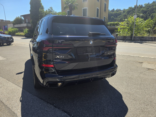 BMW X5 xD 48V 40d M Sport Pro-image-5