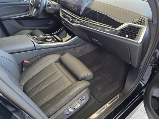 BMW X5 xD 48V 40d M Sport Pro-image-14