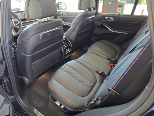 BMW X5 xD 48V 40d M Sport Pro-image-9