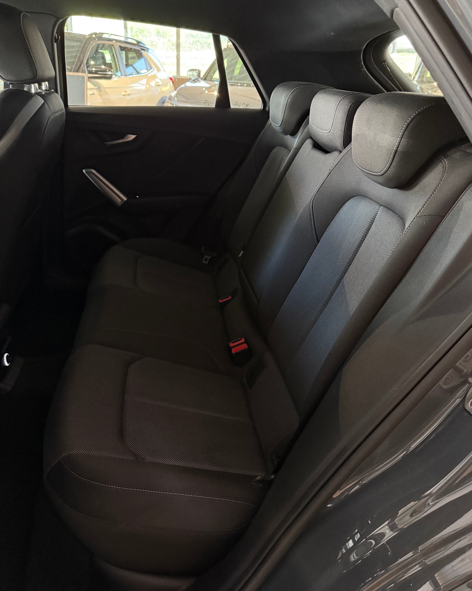 AUDI Q2 30 TFSI Sport S-tronic-image-13