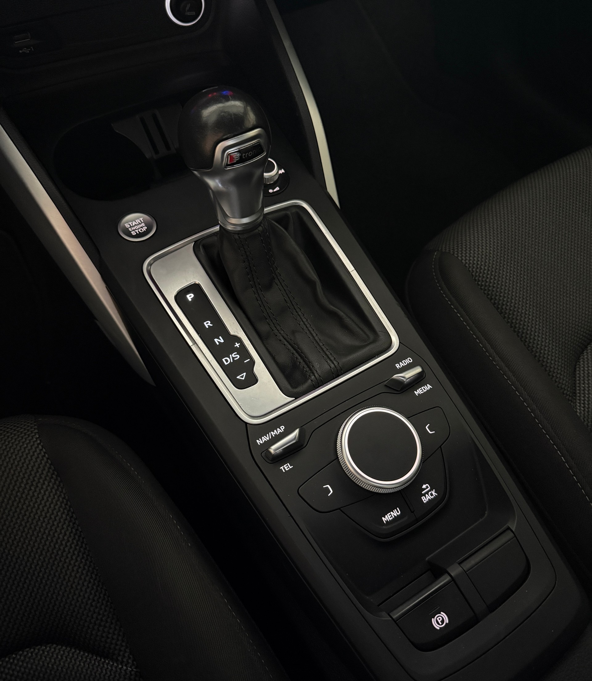 AUDI Q2 30 TFSI Sport S-tronic-image-6