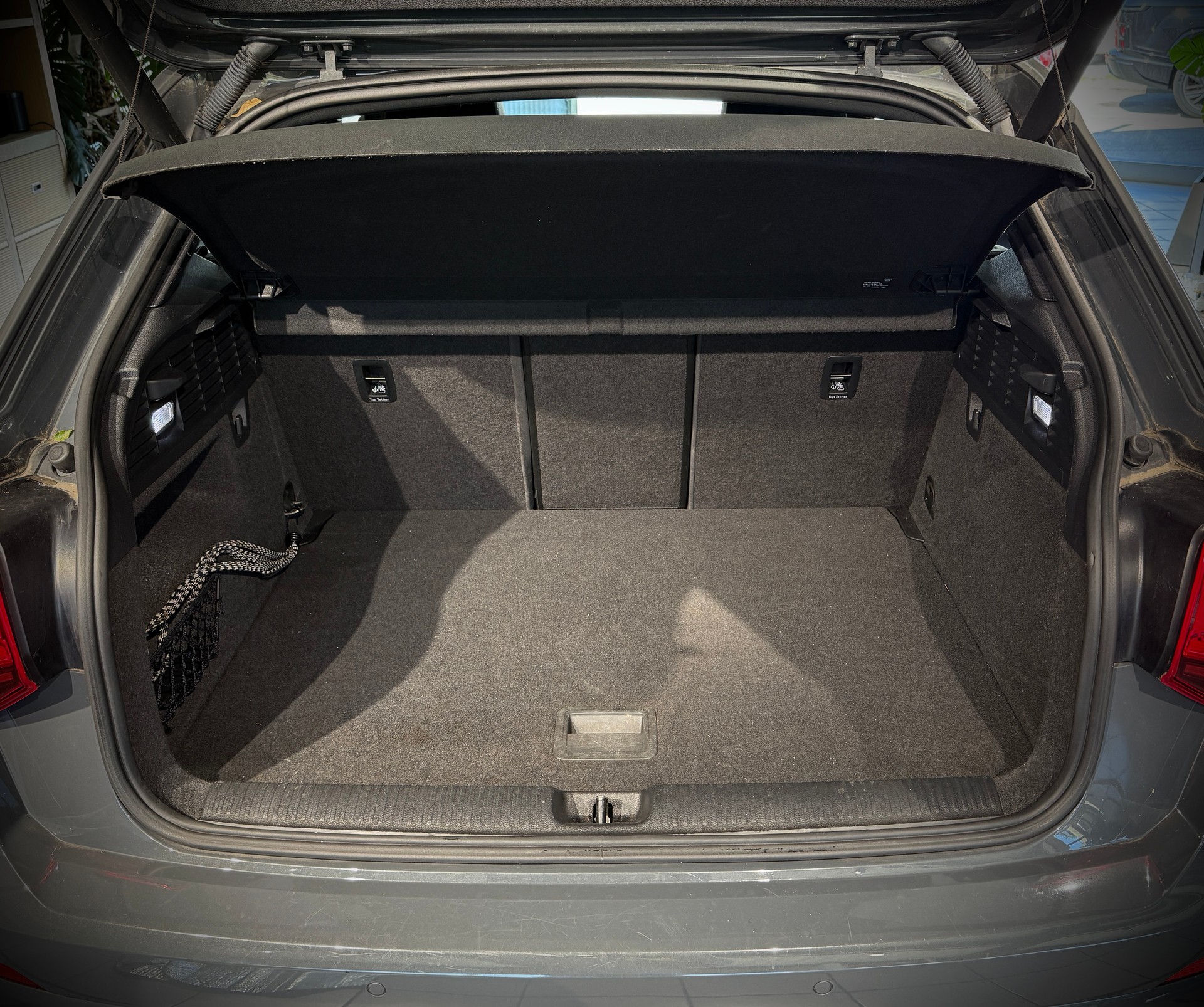 AUDI Q2 30 TFSI Sport S-tronic-image-14