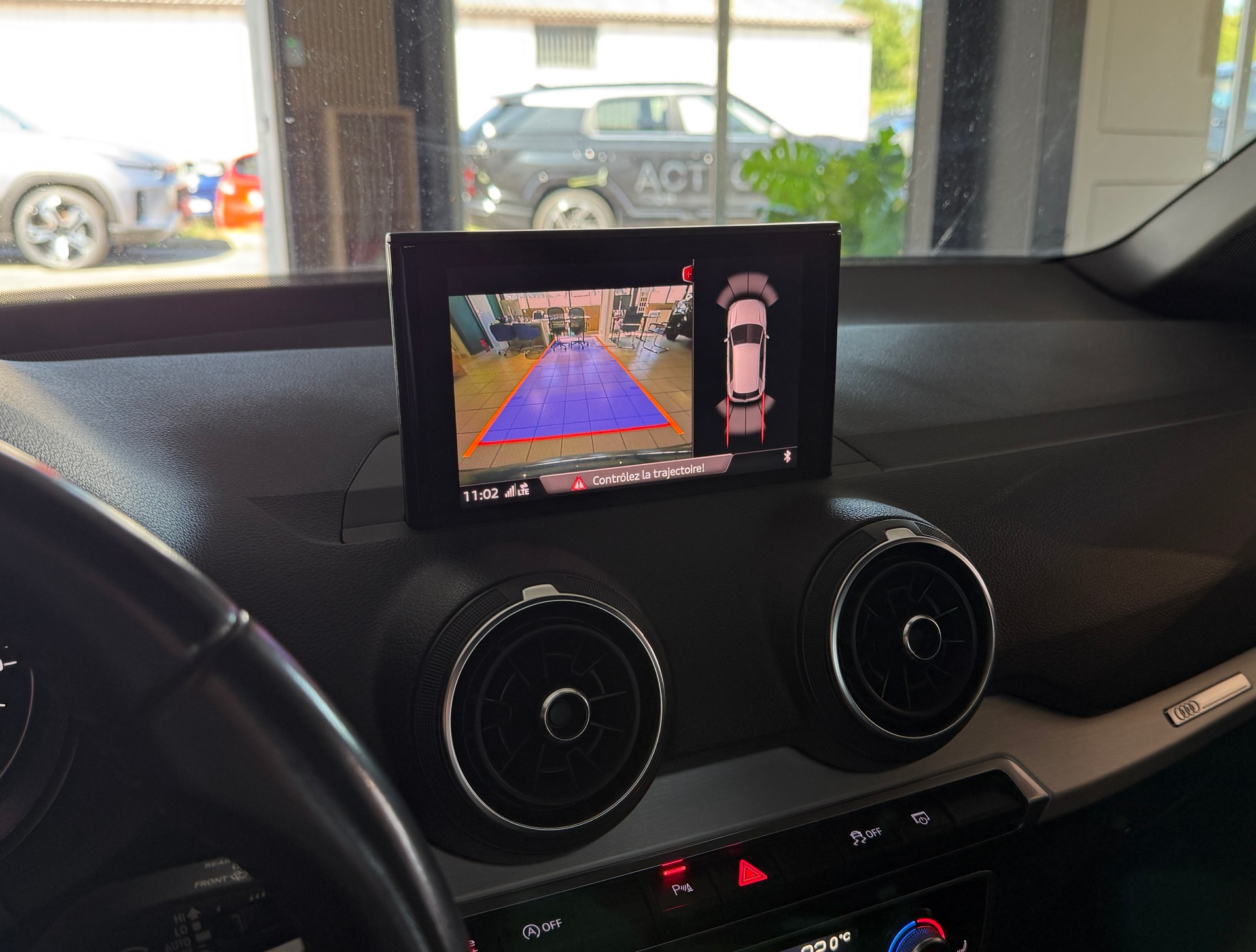 AUDI Q2 30 TFSI Sport S-tronic-image-5