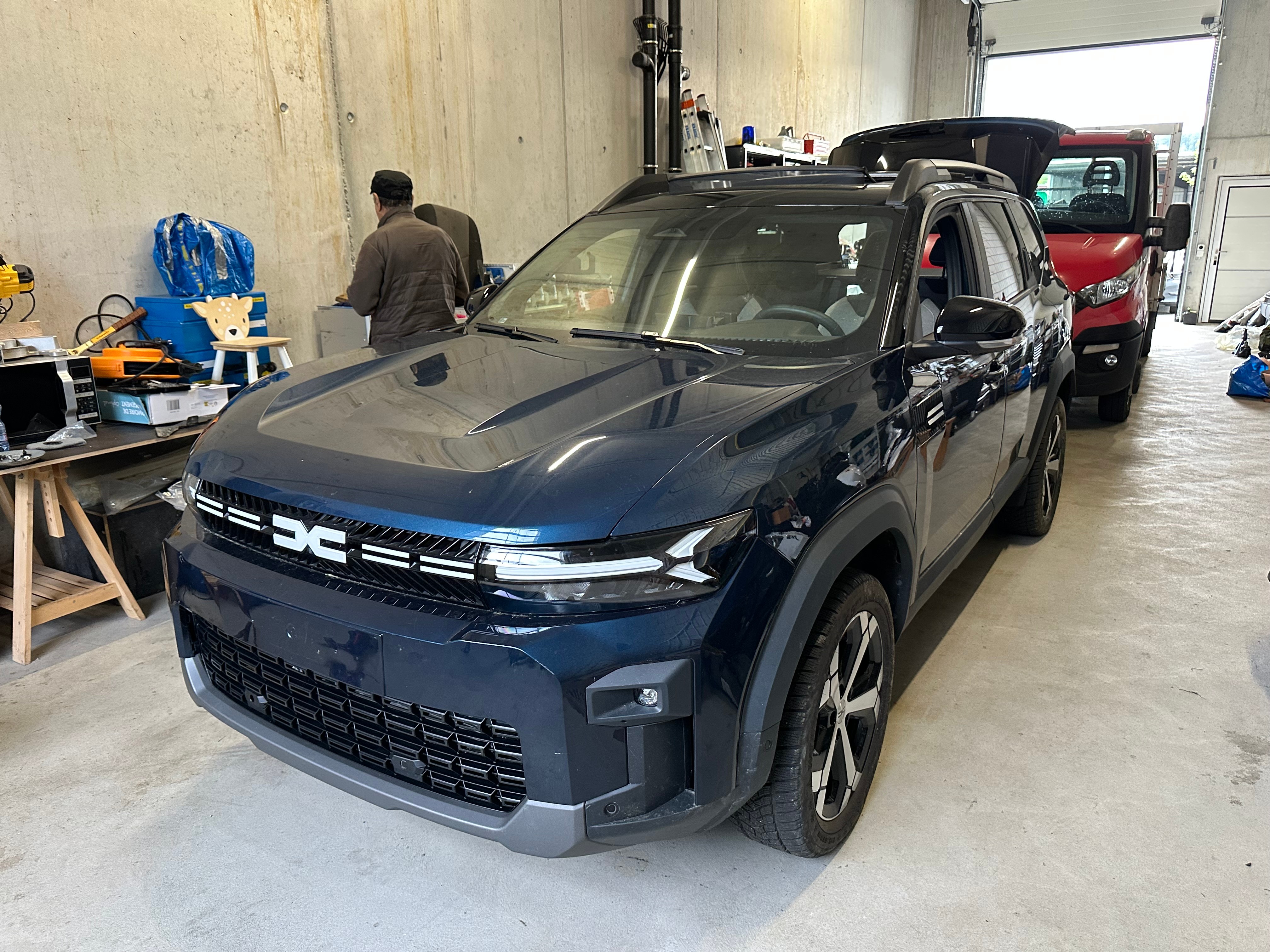 Car photo