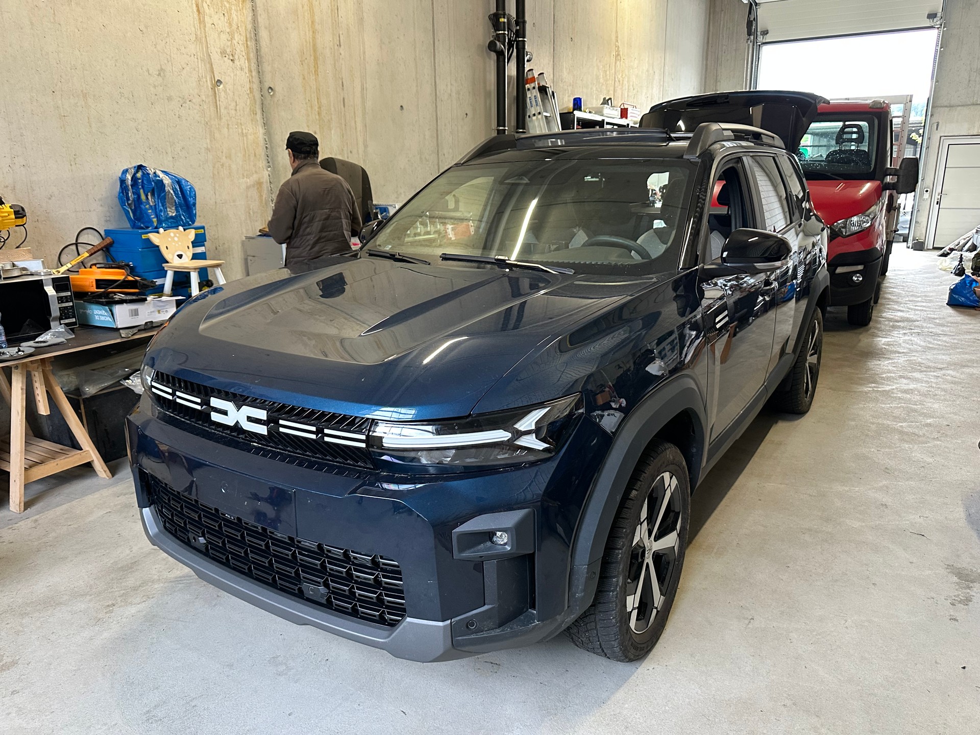 DACIA BIGSTER-image-0