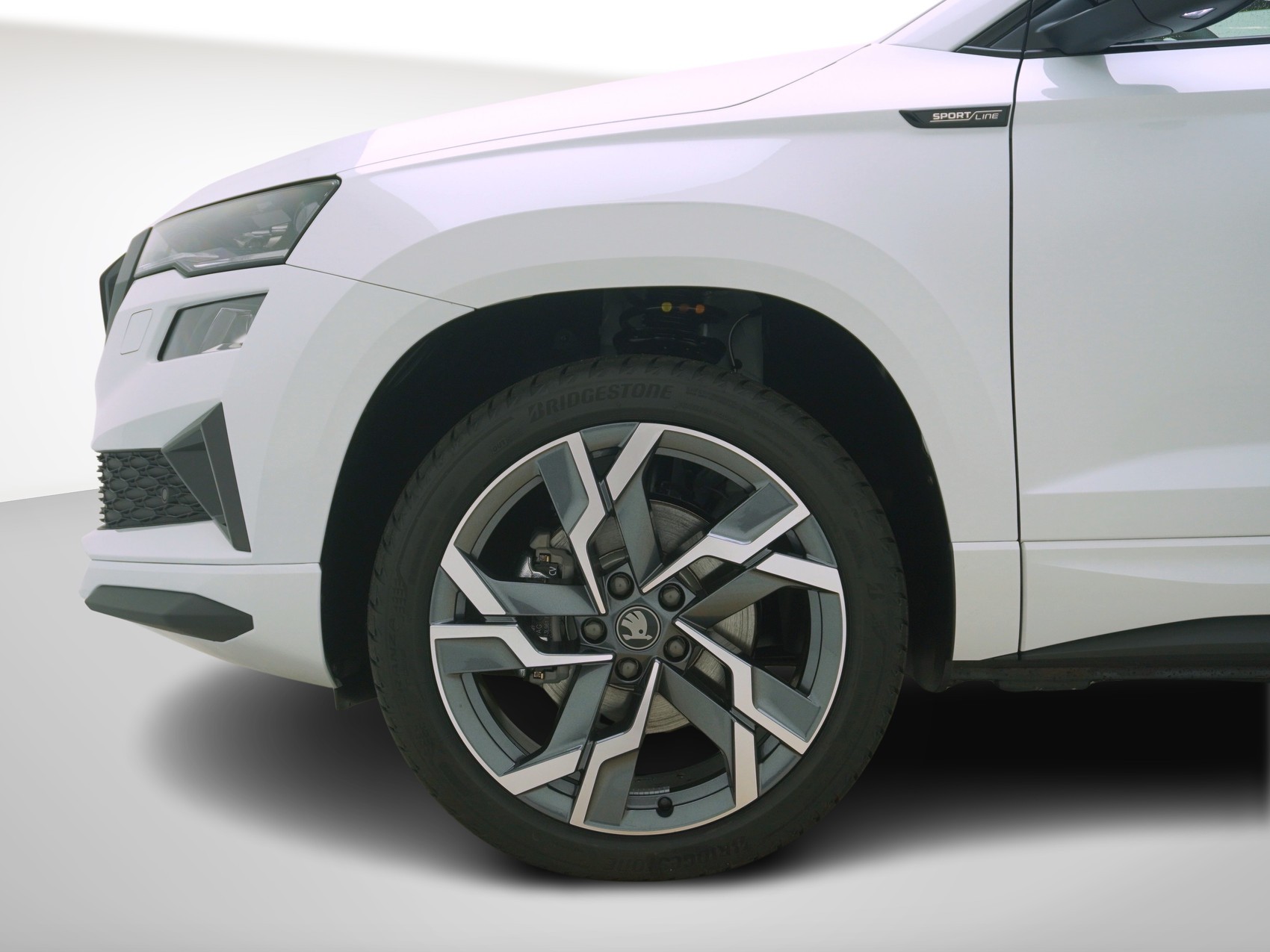 SKODA Karoq 2.0 TSI SportLine DSG 4x4-image-9