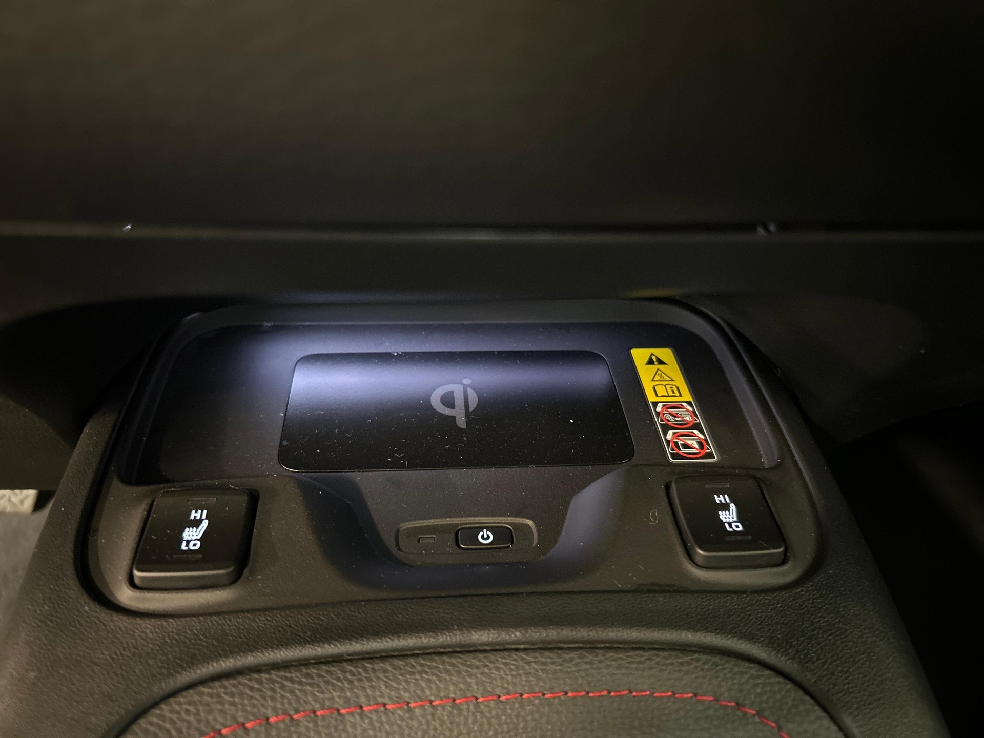 TOYOTA Corolla 2.0 HSD GR Sport-image-15