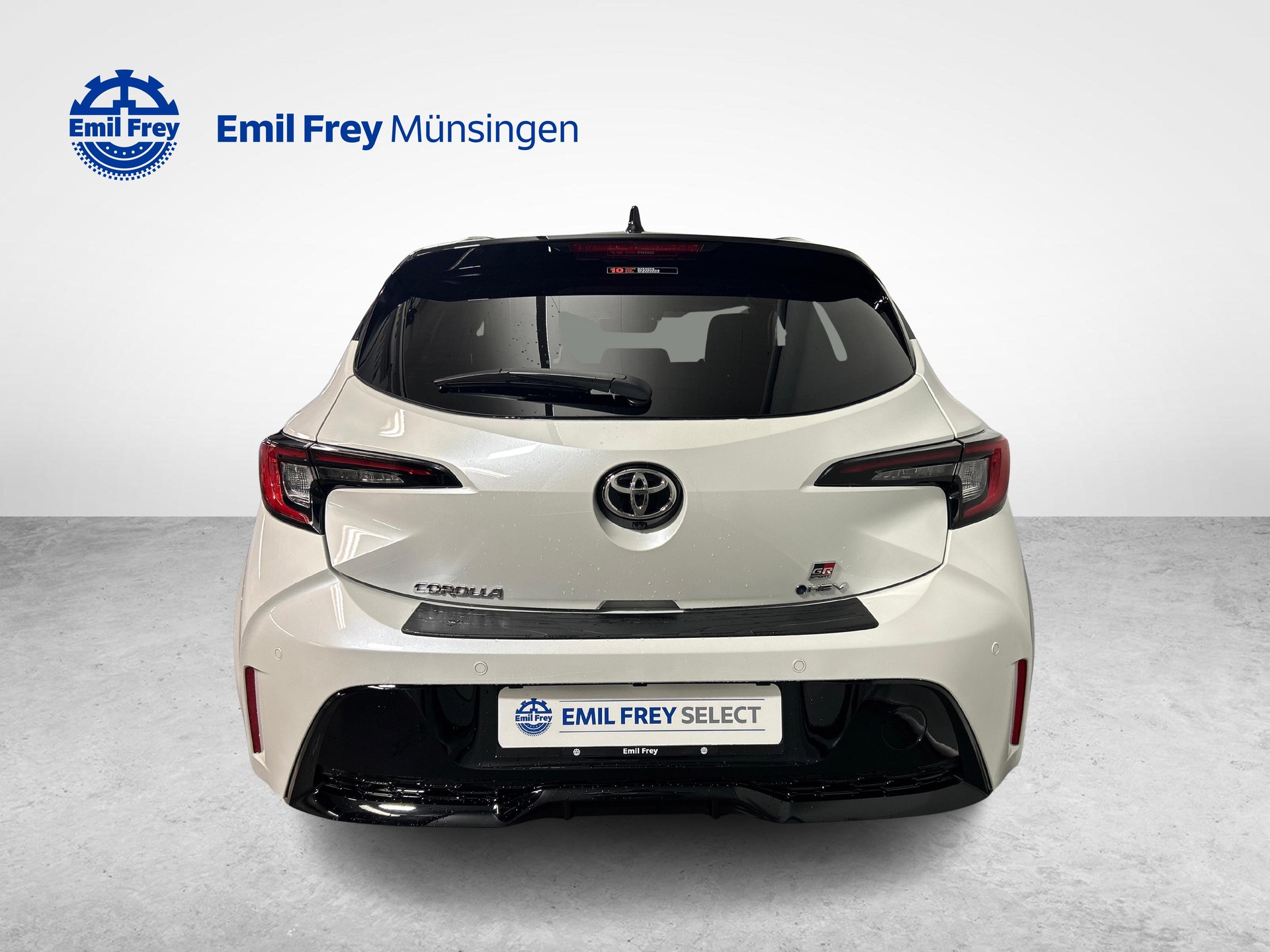 TOYOTA Corolla 2.0 HSD GR Sport-image-12