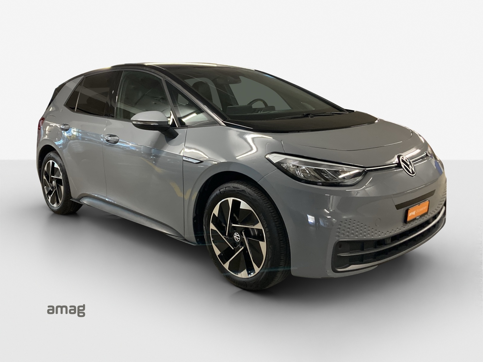 VW ID.3 Pro Performance 58 kWh 75 Edition-image-5