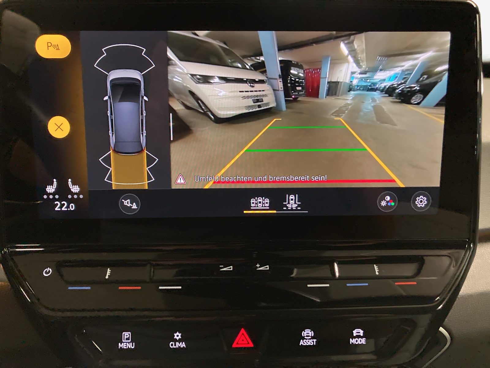 VW ID.3 Pro Performance 58 kWh 75 Edition-image-14