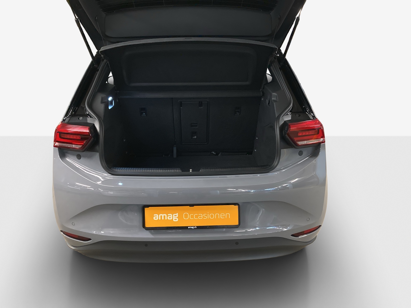 VW ID.3 Pro Performance 58 kWh 75 Edition-image-12