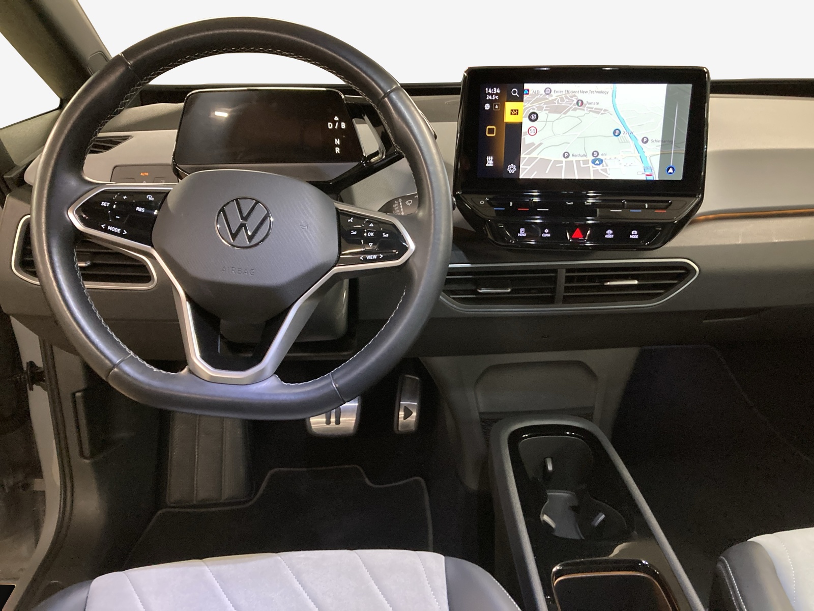 VW ID.3 Pro Performance 58 kWh 75 Edition-image-8