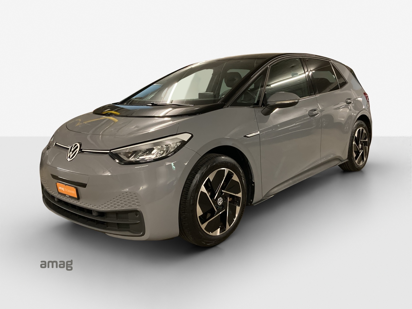VW ID.3 Pro Performance 58 kWh 75 Edition