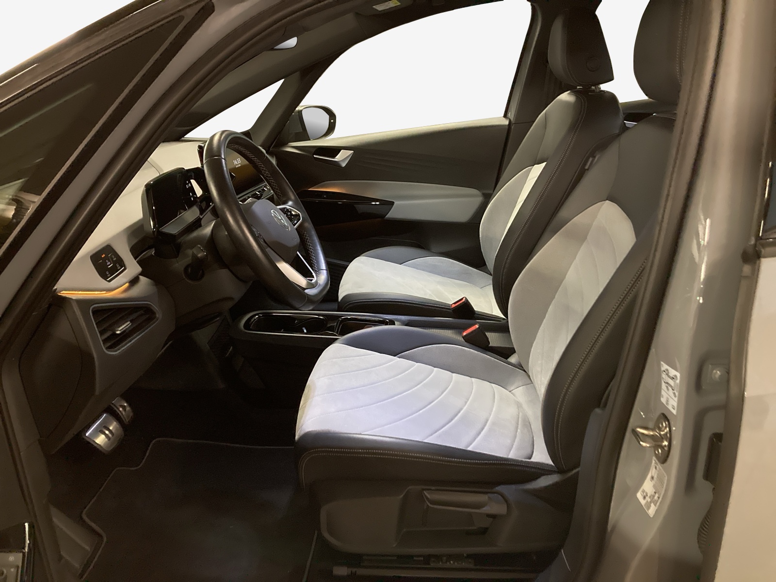VW ID.3 Pro Performance 58 kWh 75 Edition-image-7