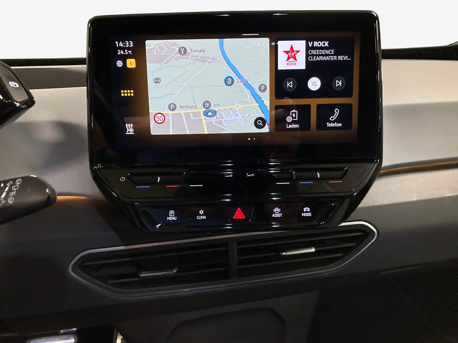 VW ID.3 Pro Performance 58 kWh 75 Edition-image-10