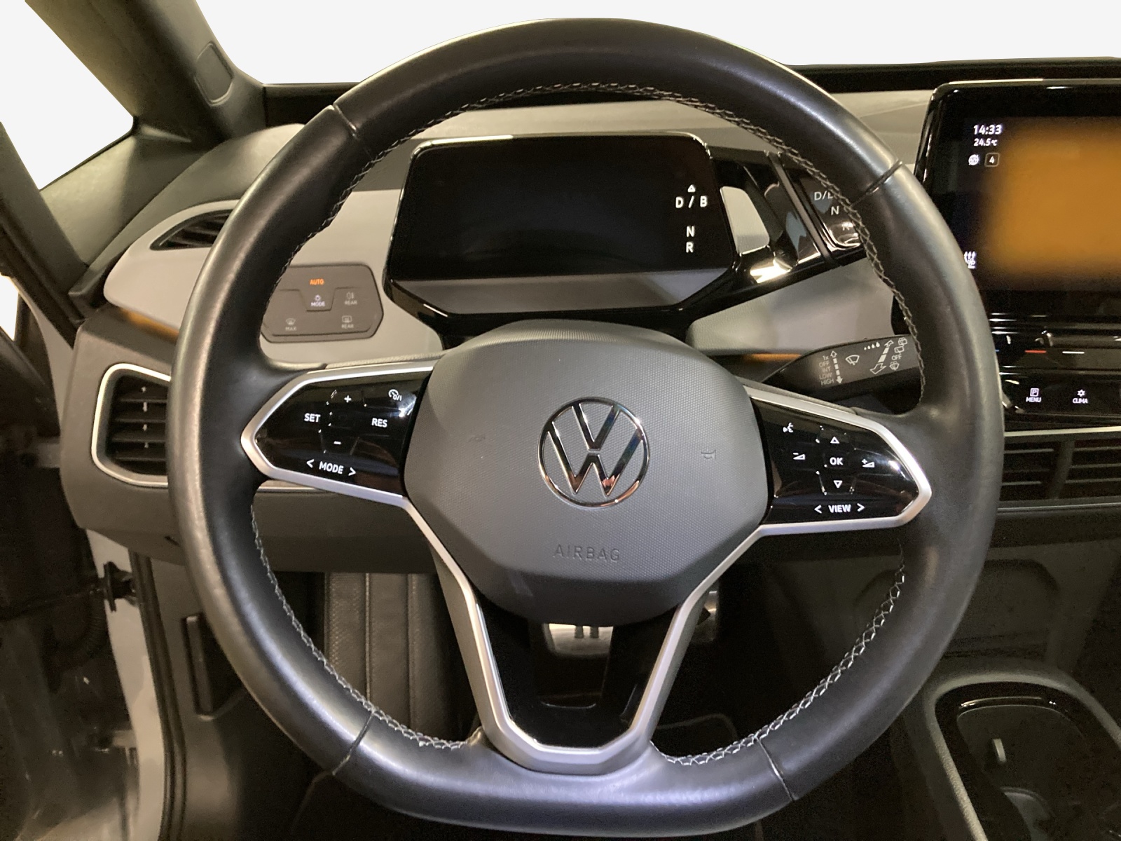 VW ID.3 Pro Performance 58 kWh 75 Edition-image-9