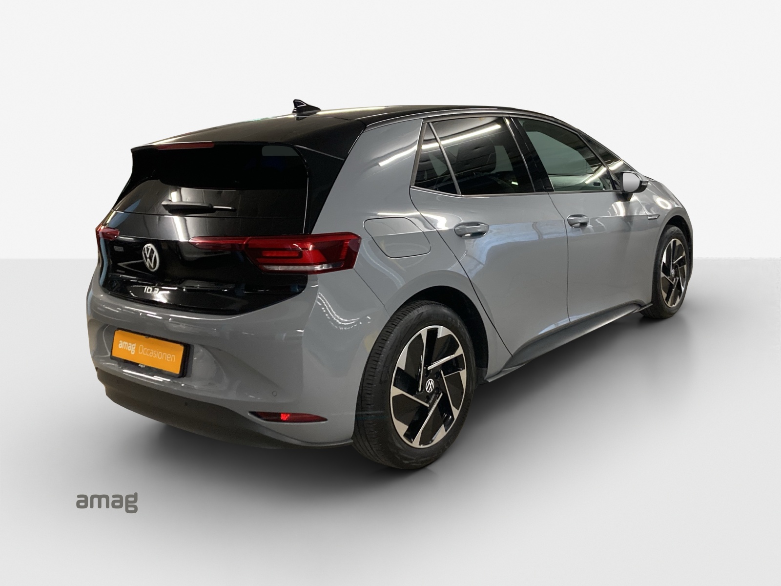 VW ID.3 Pro Performance 58 kWh 75 Edition-image-4