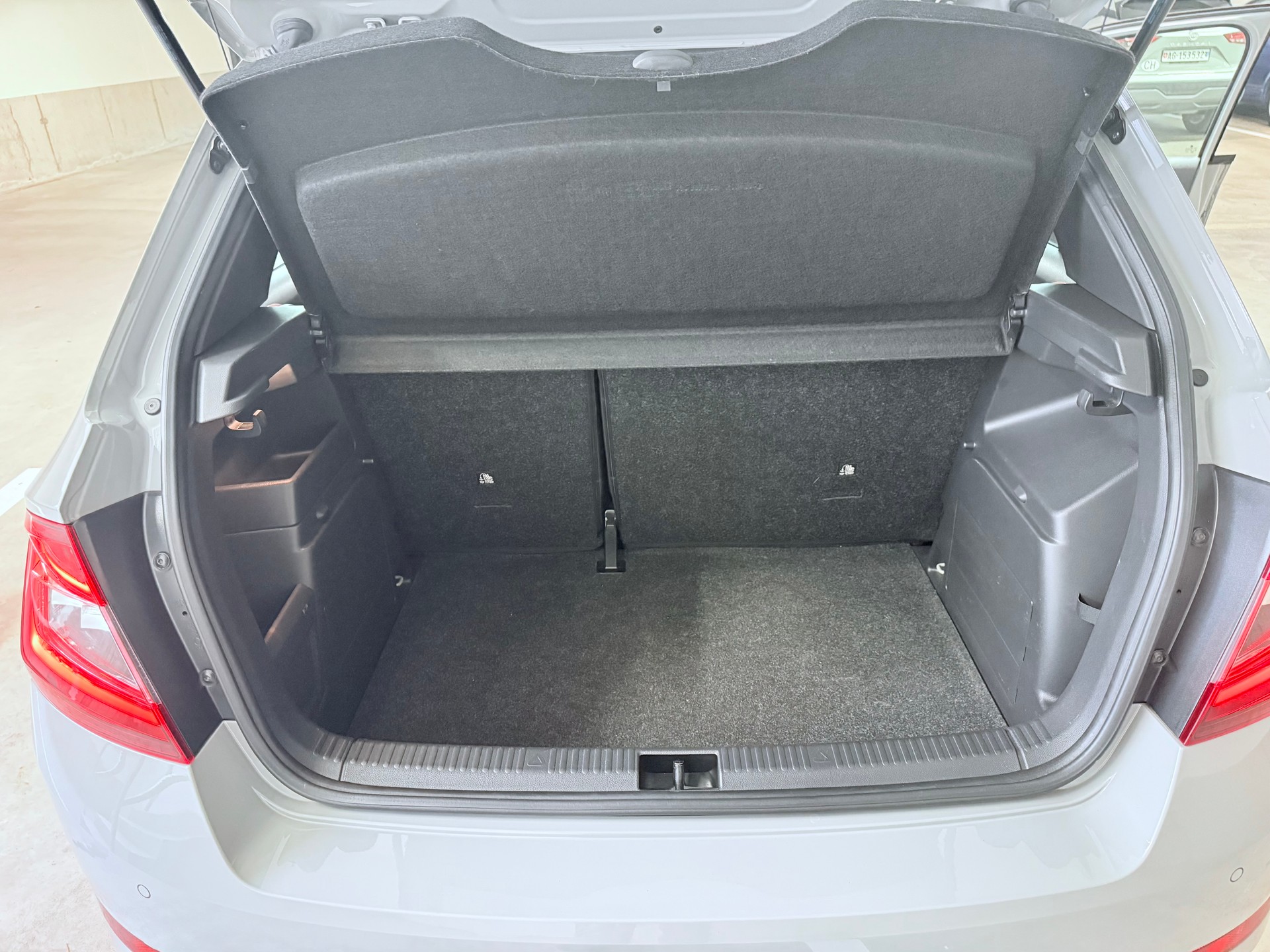SKODA Fabia 1.0 TSI Monte Carlo DSG-image-13