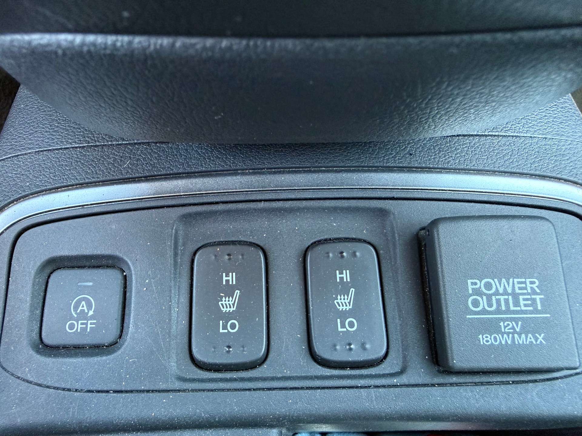 HONDA CR-V 1.6 i-DTEC Elegance 4WD-image-14