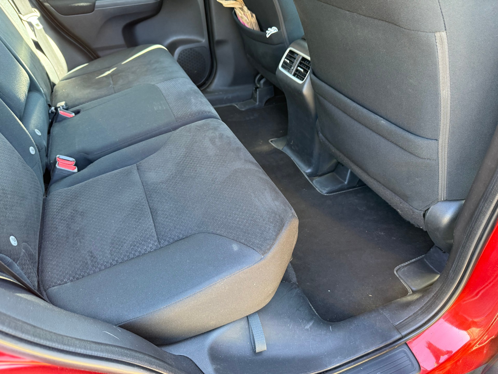 HONDA CR-V 1.6 i-DTEC Elegance 4WD-image-8