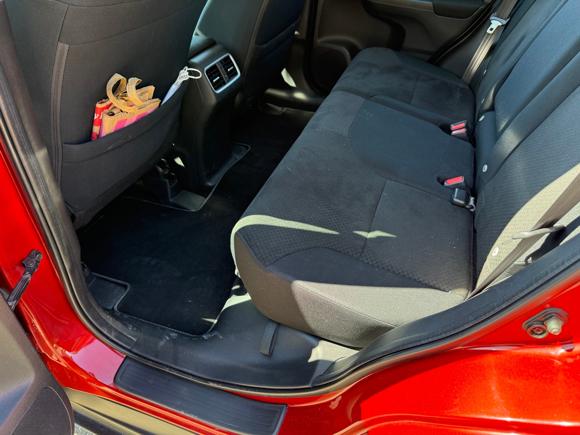 HONDA CR-V 1.6 i-DTEC Elegance 4WD-image-7