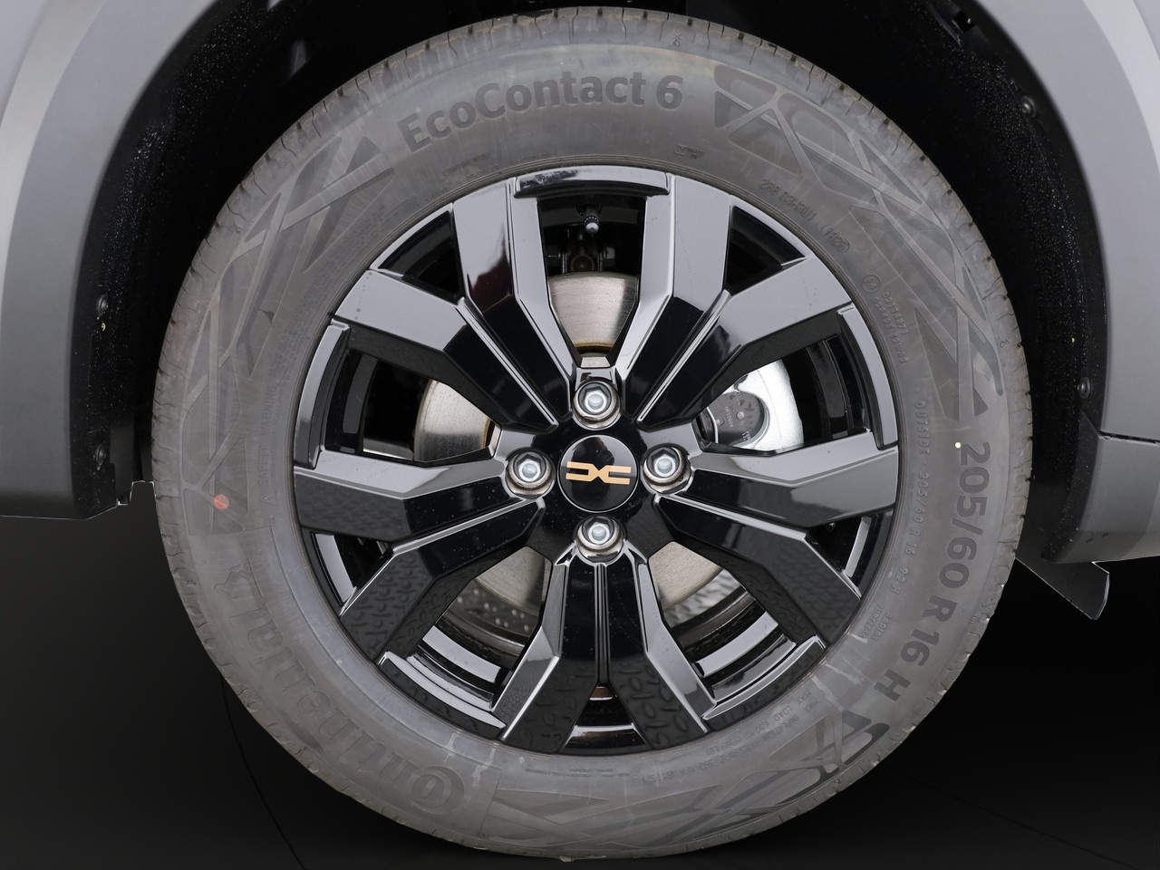 DACIA Jogger 1.6 Hybrid Extreme+-image-3