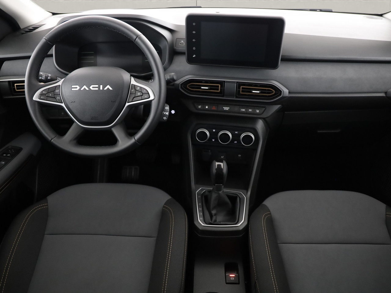 DACIA Jogger 1.6 Hybrid Extreme+-image-4