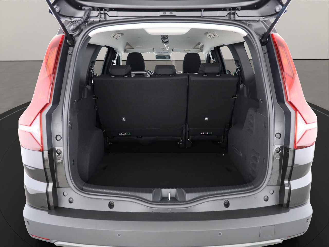 DACIA Jogger 1.6 Hybrid Extreme+-image-8