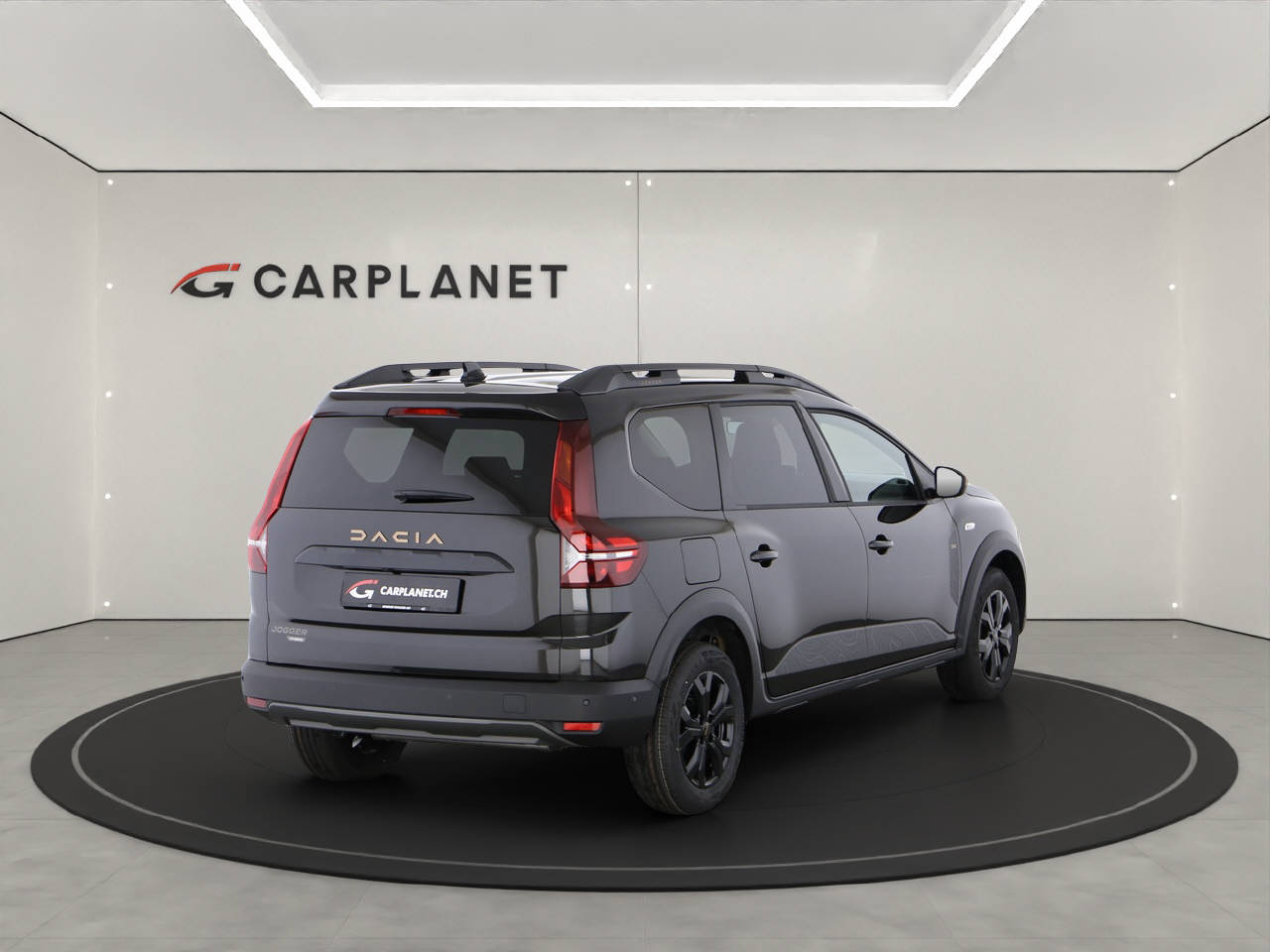 DACIA Jogger 1.6 Hybrid Extreme+-image-2
