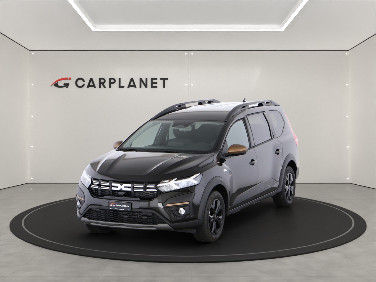 DACIA Jogger 1.6 Hybrid Extreme+-image-0