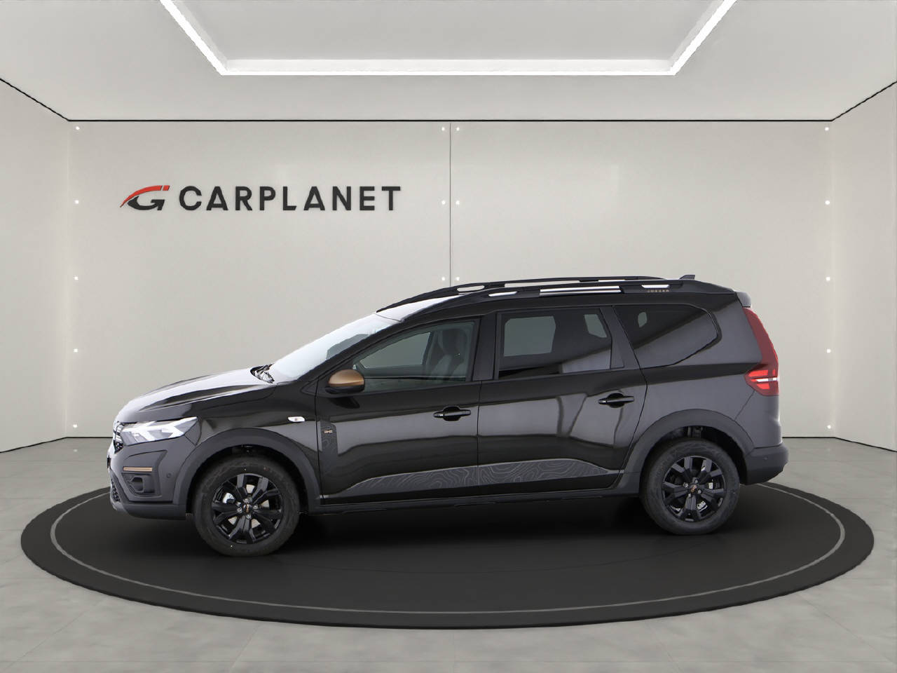 DACIA Jogger 1.6 Hybrid Extreme+-image-1