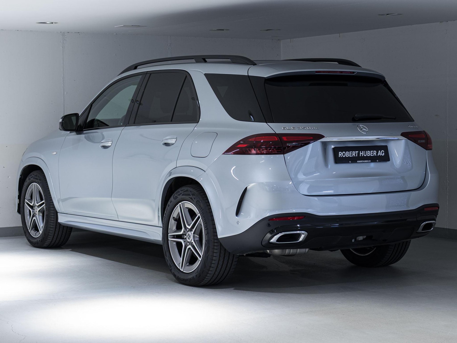 MERCEDES-BENZ GLE 350 de 4MATIC-image-3