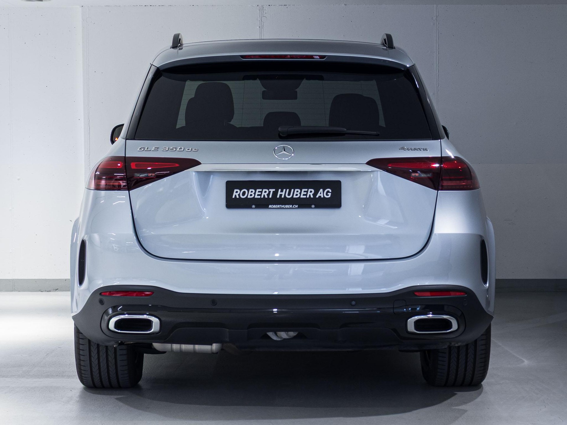MERCEDES-BENZ GLE 350 de 4MATIC-image-5