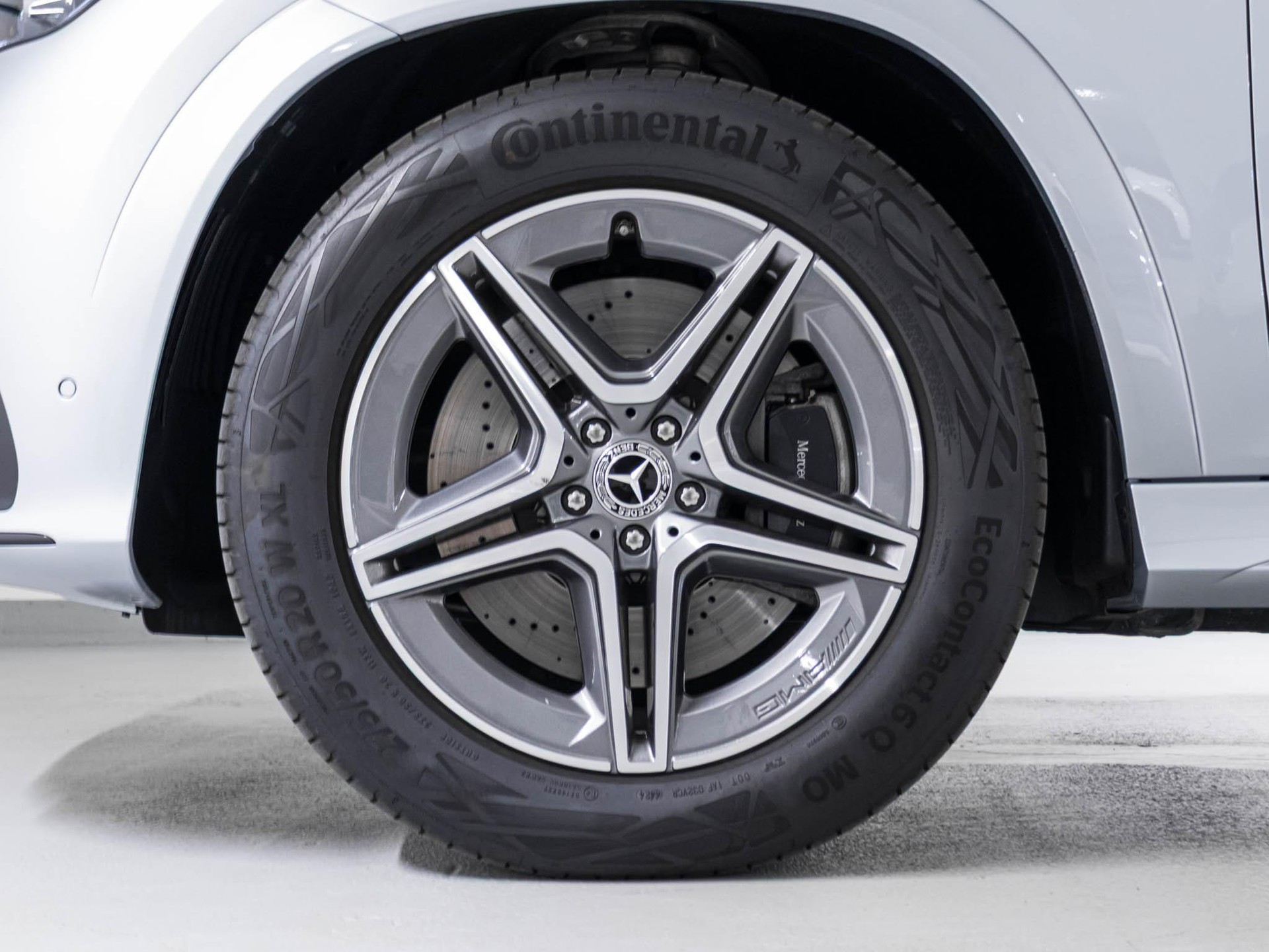 MERCEDES-BENZ GLE 350 de 4MATIC-image-14