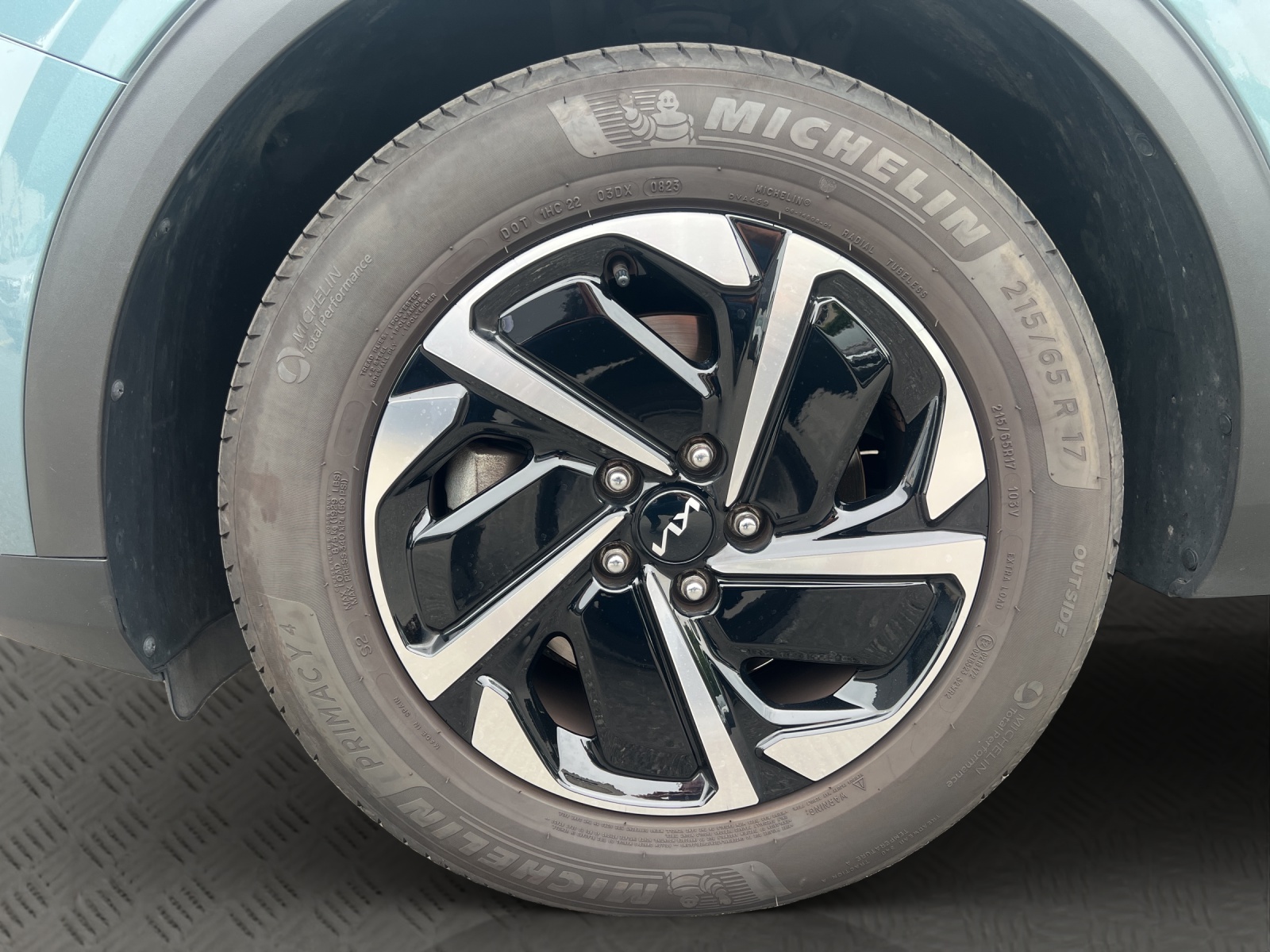 KIA Sportage 1.6 T Power Edition-image-14
