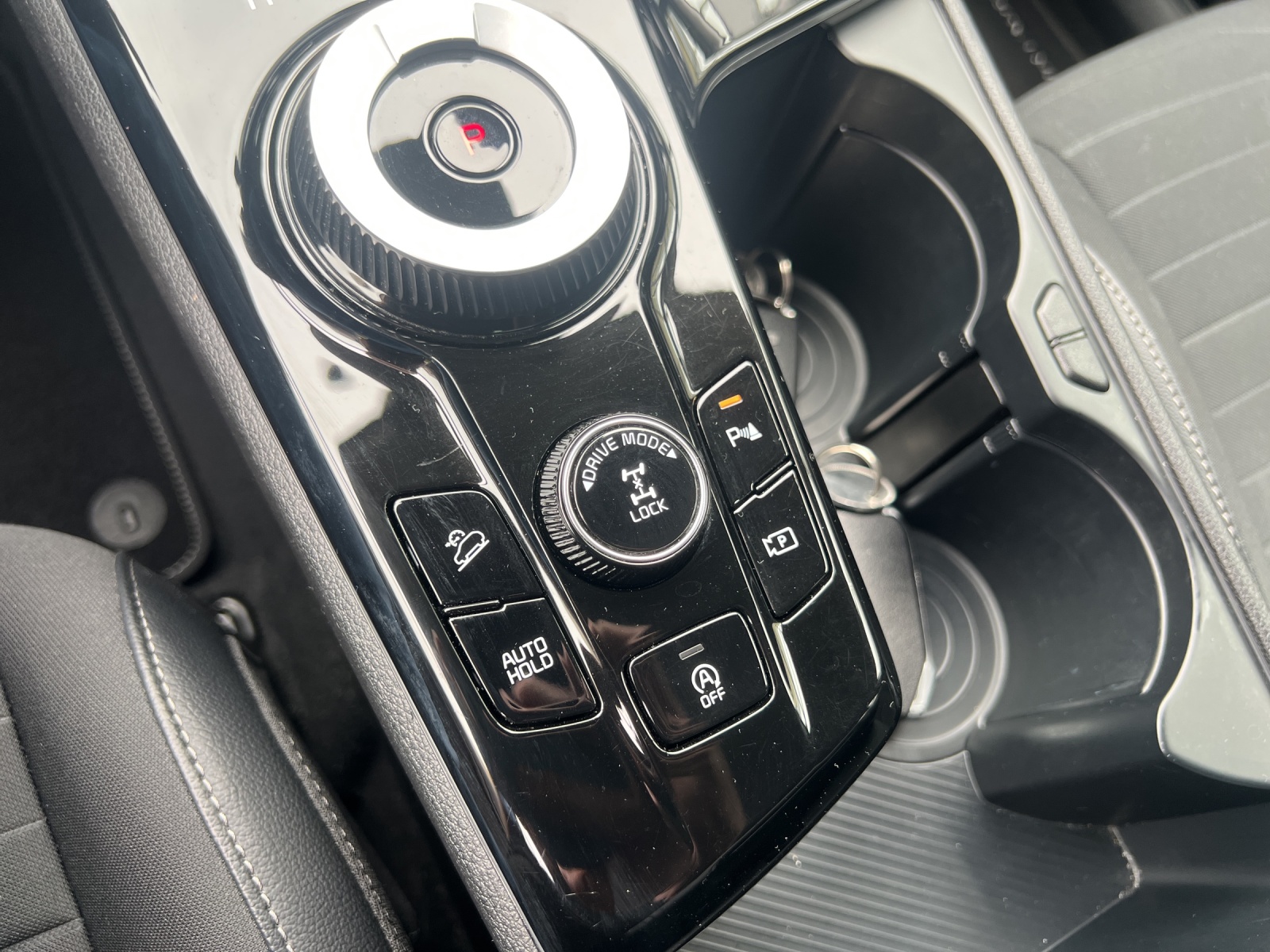 KIA Sportage 1.6 T Power Edition-image-15