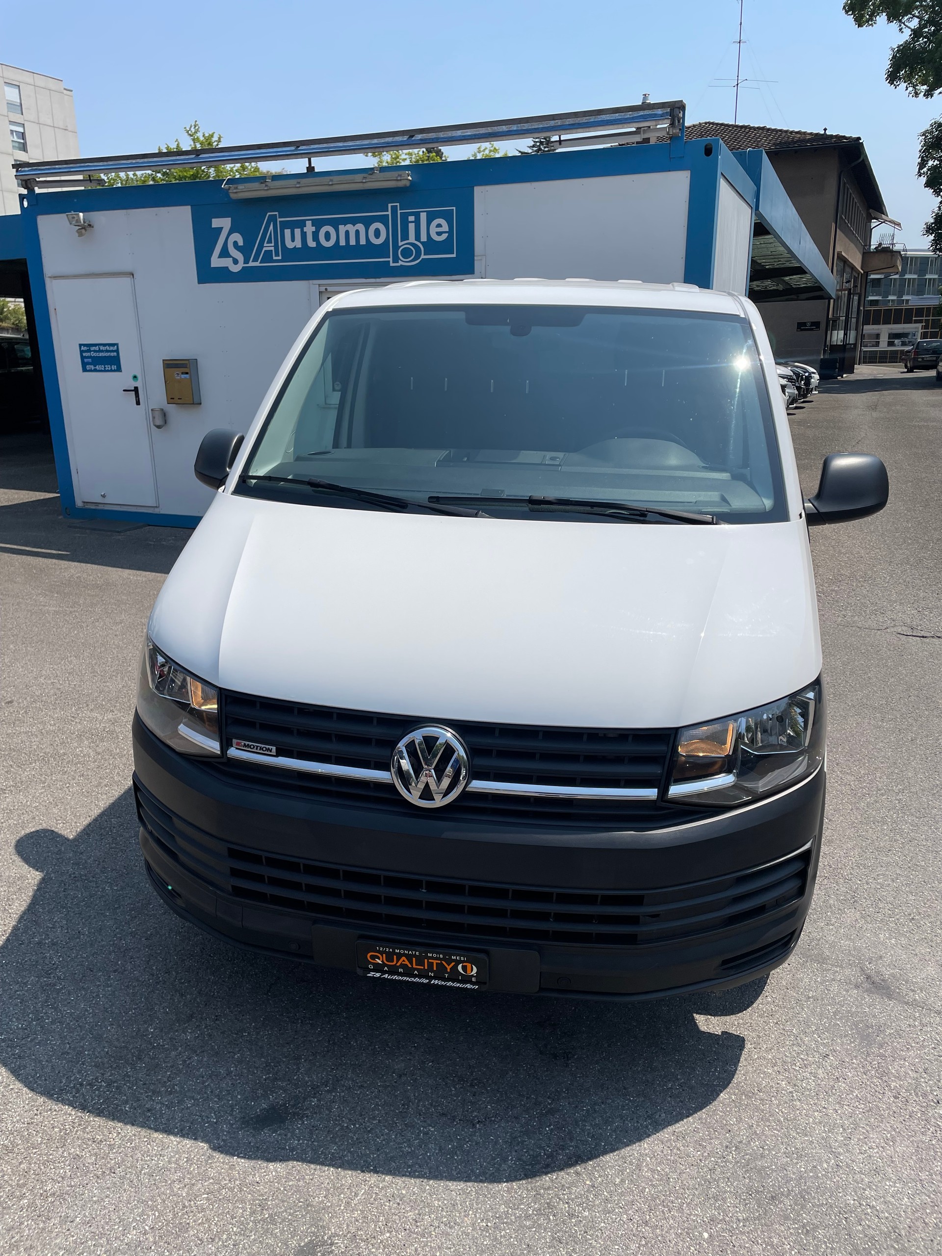 VW T6 2.0 TDI 4Motion DSG-image-5