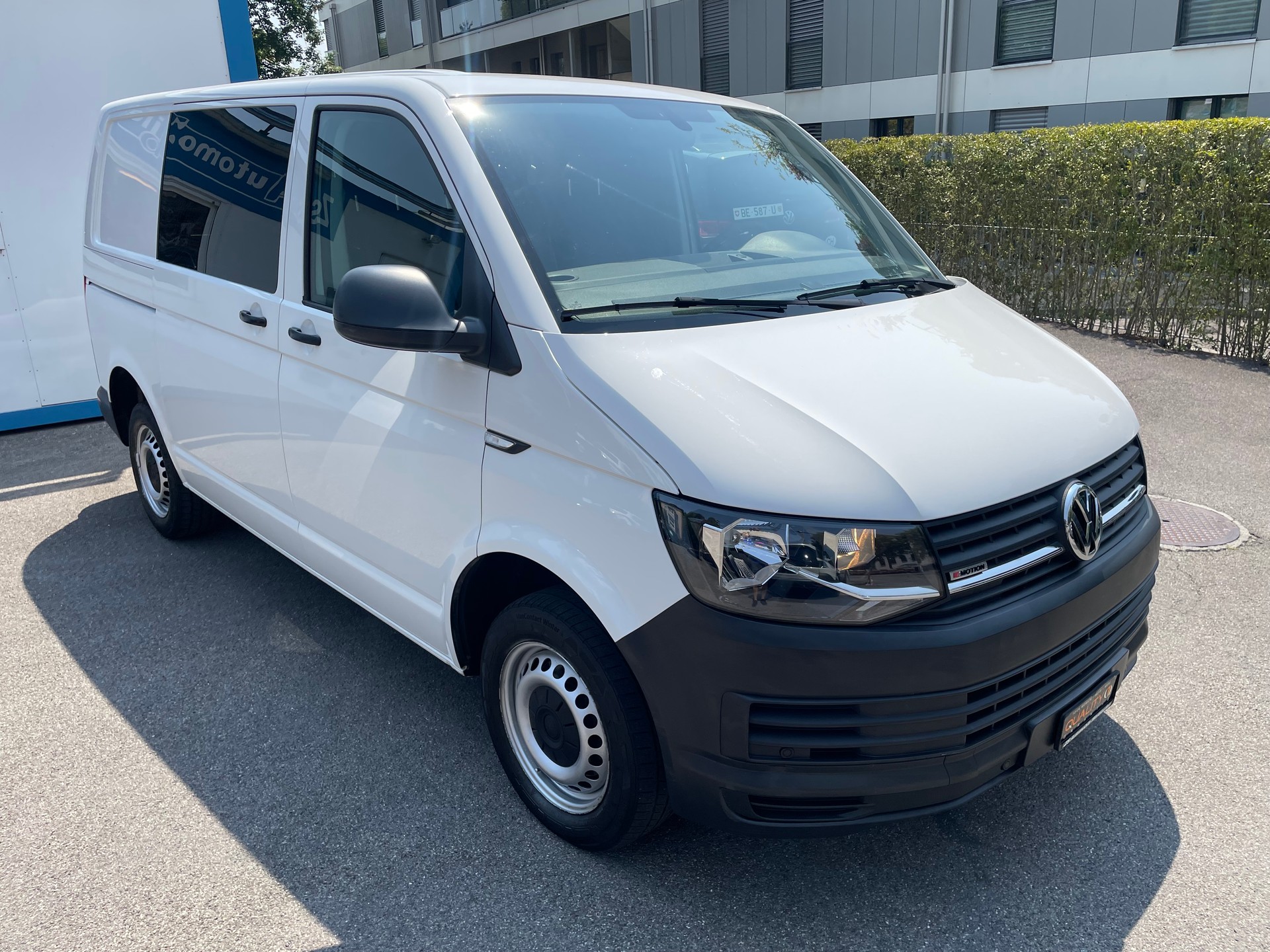 VW T6 2.0 TDI 4Motion DSG-image-4