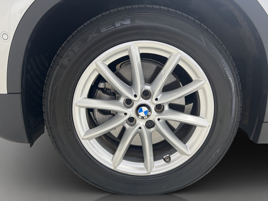 BMW X2 sDrive 18i-image-7