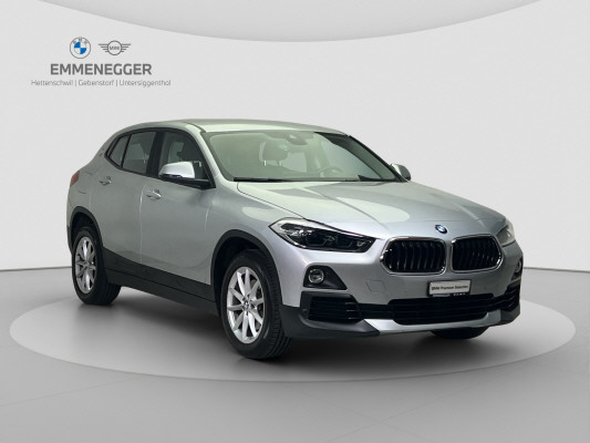 BMW X2 sDrive 18i-image-6