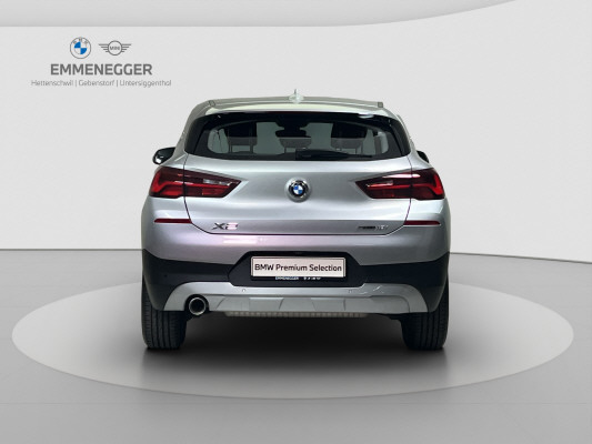 BMW X2 sDrive 18i-image-3