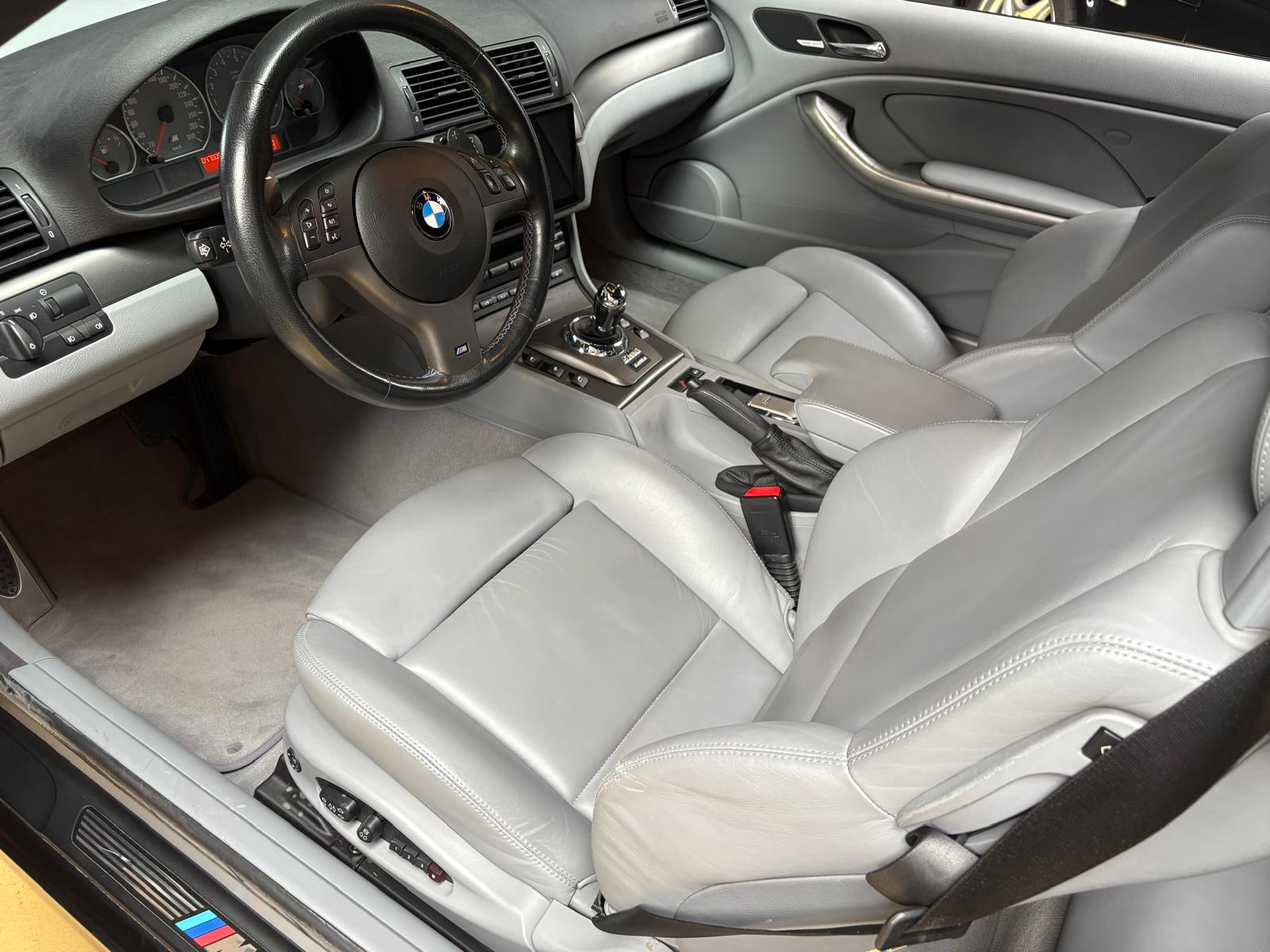 BMW M3 Cabriolet-image-6