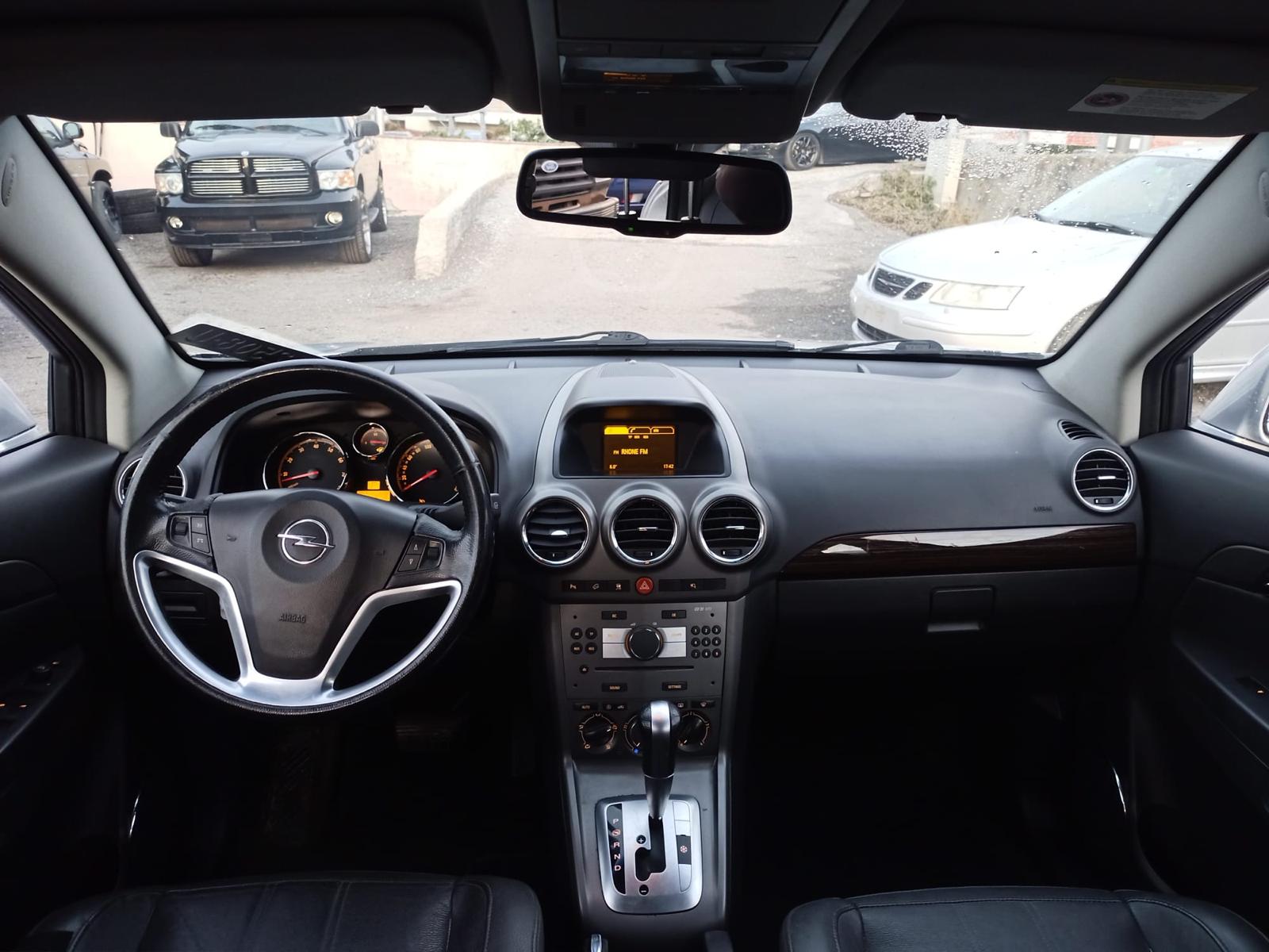 OPEL 3.2 V6 Cosmo-image-2