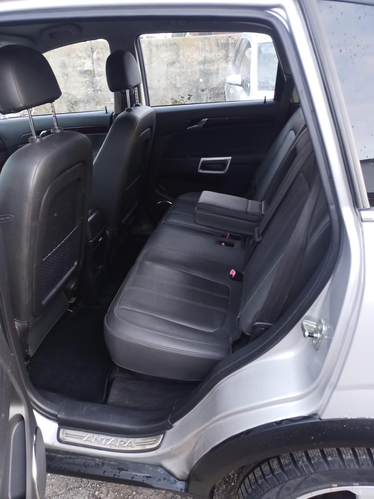 OPEL 3.2 V6 Cosmo-image-3
